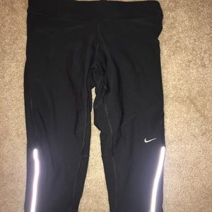 NIKE DRY FIT LEGGINGS